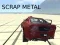 Jeu Scrap metal 1 en ligne