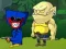 Jeu Super Poppy Playtime en ligne