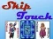 Jeu Skip Touch en ligne