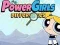 Jeu The Power Girls Differences en ligne