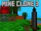 Jeu Mine Clone 3 en ligne
