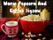 Jeu Warm Popcorn And Coffee Jigsaw en ligne