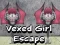 Jeu Vexed Girl Escape en ligne