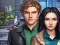 Jeu Hidden Laboratory en ligne