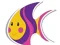 Jeu Fish Coloring Book en ligne