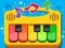 Jeu Piano Kids Music & Songs en ligne