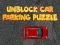 Jeu Unblock Car Parking puzzle en ligne