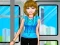 Jeu Barbie On The Train en ligne