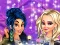 Jeu BFFs Ice Cafe Party en ligne