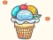 Jeu Sticker Maker en ligne