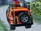 Jeu Off road Jeep vehicle 3d en ligne