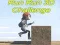 Jeu Run Run 3D Challenge en ligne