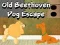 Jeu Old Beethoven Dog Escape en ligne