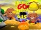 Jeu Monkey Go Happy Stage 645 en ligne