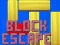 Jeu Block escape en ligne