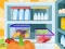 Jeu Fill The Fridge en ligne