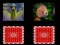 Jeu Fish memory en ligne