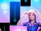 Jeu Ana emilia Piano Tiles en ligne
