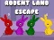 Jeu Rodent Land Escape en ligne