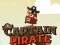 Jeu Captain Pirate en ligne