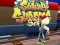 Jeu Subway Surfers Bali en ligne