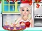 Jeu Frozen Christmas Cupcake Maker en ligne