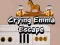 Jeu Crying Emma Escape en ligne
