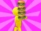 Jeu Restaurant Rush en ligne