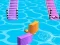 Jeu Bridge Race 3D en ligne