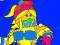 Jeu PG Coloring: Roblox en ligne