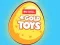Jeu Big doll golg Toys en ligne
