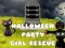 Jeu Halloween Party Girl Rescue en ligne