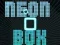 Jeu Neon Box en ligne