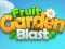 Jeu Fruit Garden Blast en ligne