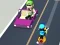 Jeu Deliver It 3D en ligne