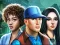 Jeu Scaryville en ligne