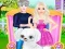 Jeu My New Poodle Friend en ligne