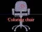 Jeu Coloring chair en ligne
