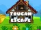 Jeu Toucan Escape en ligne
