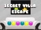 Jeu Secret Villa Escape en ligne