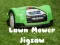 Jeu Lawn Mower Jigsaw en ligne