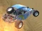 Jeu Offroad Kart Beach Stunt en ligne