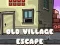 Jeu Old Village Escape en ligne