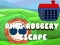 Jeu Ring Robbery Escpae en ligne