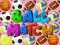 Jeu Ball Match en ligne