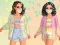 Jeu Sweet Sweet Summer en ligne