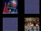 Jeu Christmas memory en ligne