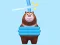 Jeu Save The Bear en ligne