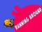 Jeu Running Around en ligne