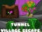 Jeu Tunnel Village Escape en ligne